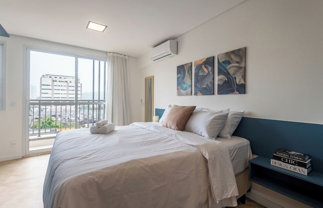 360 Nações Unidas - Foto 31