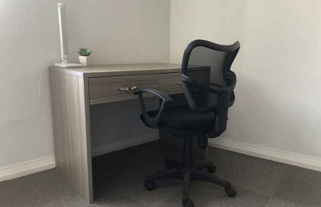 Studios on King - Photo 9