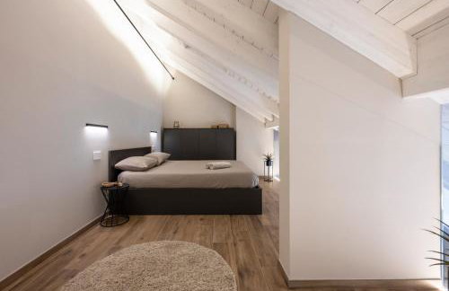 Ariel Penthouse - In the heart of Domodossola - Foto 18