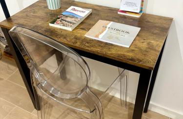 Suite 196 - Central City Palermo - Foto 27