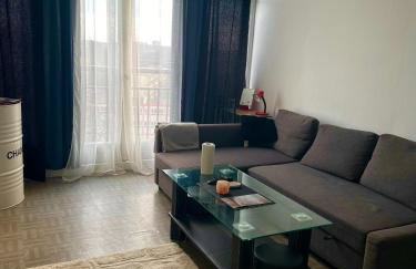 Apartament spațios și luminos - Foto 1