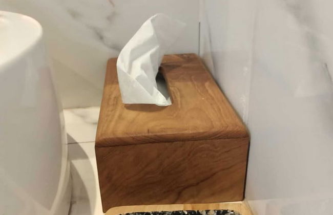 Kelingking Paradise Suites Villa - Foto 30