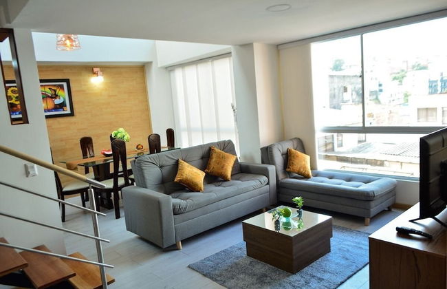 EDIFICIO CAMILA - Foto 72