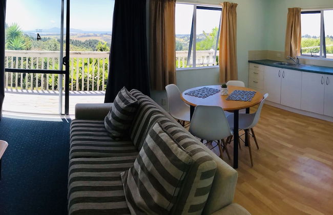 Mangawhai Retreat Apartments - Foto 22