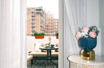 Spacious Duplex Flat West London for Families & Groups - Foto 26