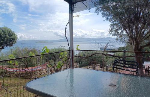 Αγγελικό παραθαλάσσιο εξοχικό! - Foto 34