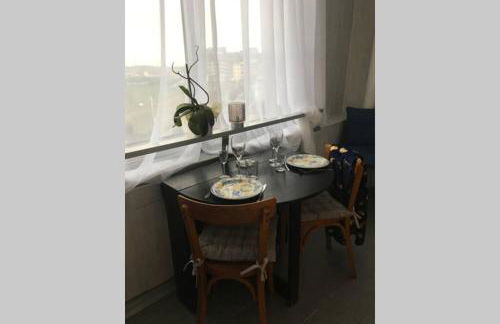 Studio 24 - Coucher de Soleil & Vue Mer - Photo 7