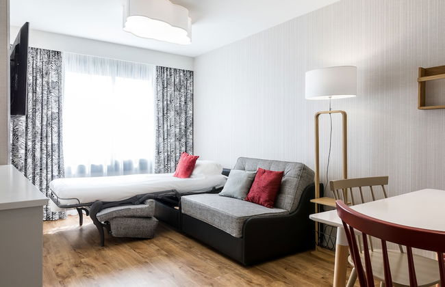 CADET Residence by Collection VESPER - Foto 32