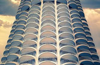 Augsburg Hotelturm - Foto 2