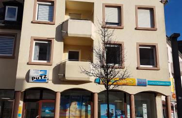 BIT-City Studio und Appartement - Foto 2