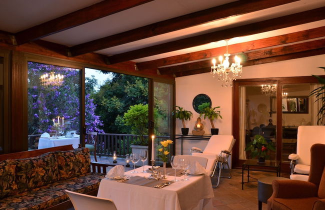 Highgrove House - Photo 17