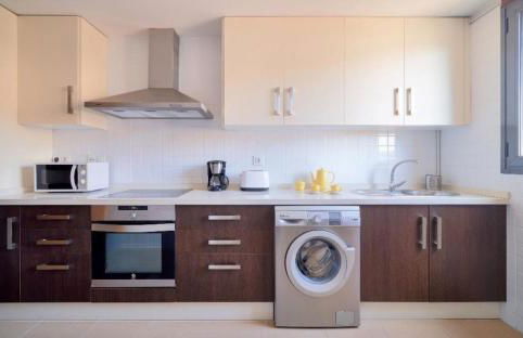 Holidays2Malaga Heroe de Sostoa con piscina junto Estacion AVE y playa - Foto 20