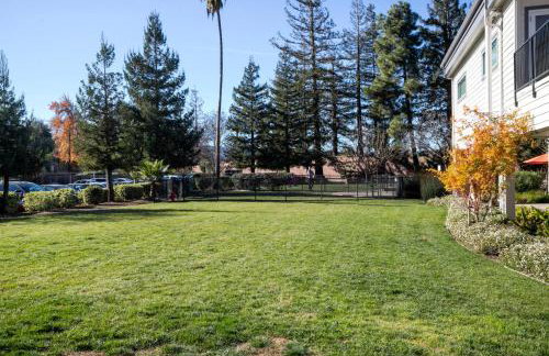 Campbell 1BR w WD Pool Gym nr WF TJ SFO-613 - Foto 19