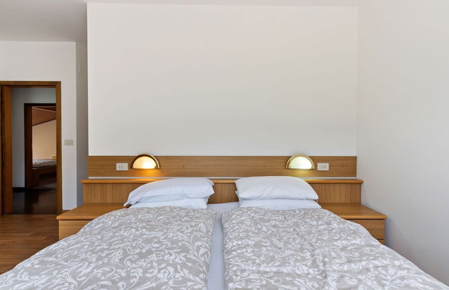 Apartment near Center of Predazzo - Photo 10