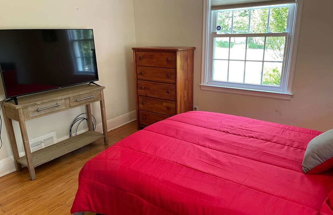 Wohnstätte-Eigenes Badezimmer-Quaint, Comfy, Close - Foto 15