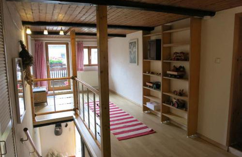 Gruböder Bauernhaus - Foto 33