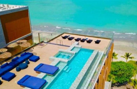 NWTs -New Time, Moderno ,Lindo e Planejado Beira Mar - Foto 2