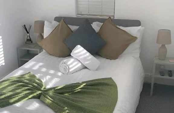 Fern Cozy Apartment 4 Wifi Parking - Foto 1