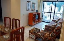 Apartamento em Guaruja Enseada Prox a Praia - Foto 1