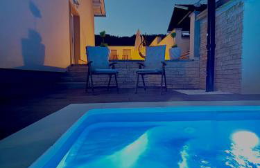Holiday house Leona - Foto 1