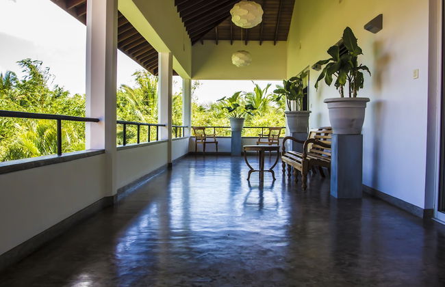 The Lagoon Villa - Foto 26