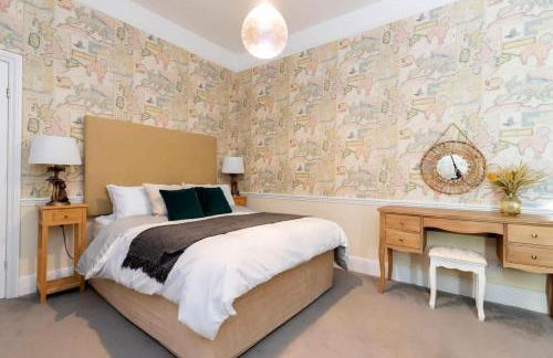 Spacious 3 Bed Apartment in central Saltburn - Foto 1