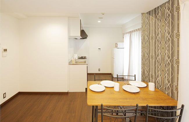 Coruscant Hotel Nagasaki Station 2 - Foto 69