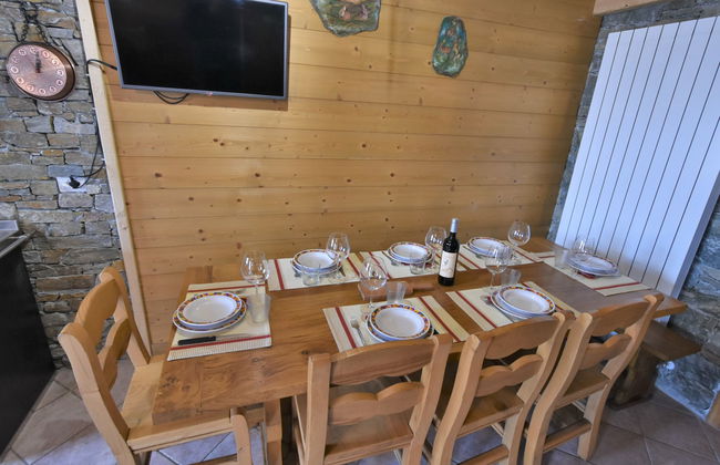 Baita Lake View - Photo 12