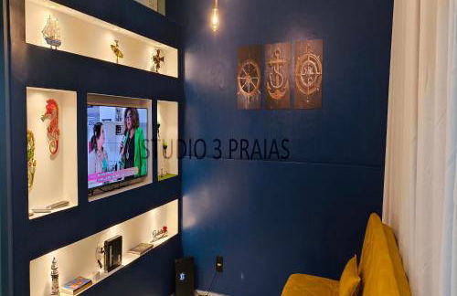Studio 3 Praias - Photo 2