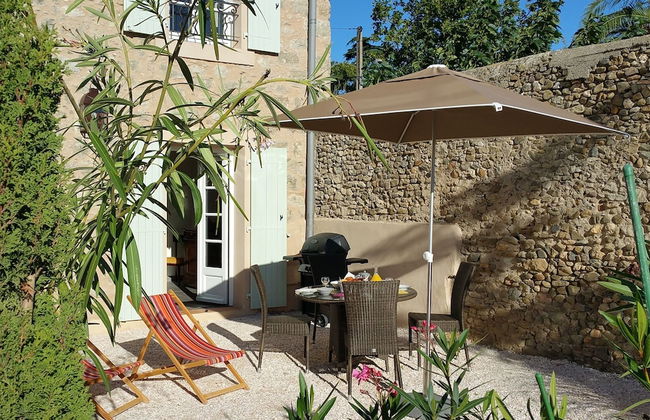 Domaine de Puychêne - Foto 49