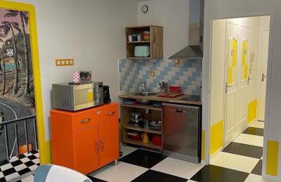 Studio Sixties - Foto 9