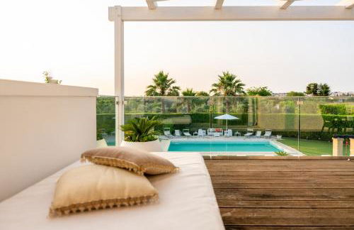 Villa Anciletta - Foto 38