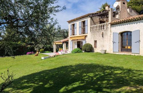 Magnifique villa avec vue mer panoramique - Foto 6