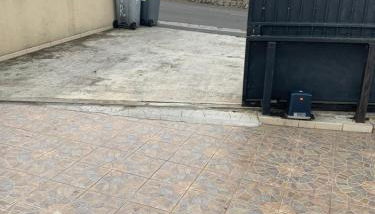 APPARTEMENT-NICE 01 VUE MER - PANORAMIQUE WIFI-Parking - Foto 4