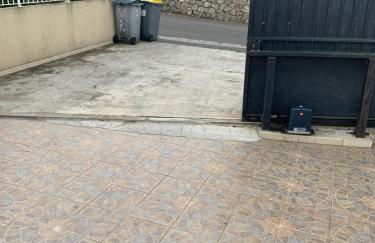 APPARTEMENT-NICE 01 VUE MER - PANORAMIQUE WIFI-Parking - Foto 4