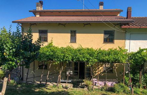 Nice Home In Sestino With House A Panoramic View - Foto 2