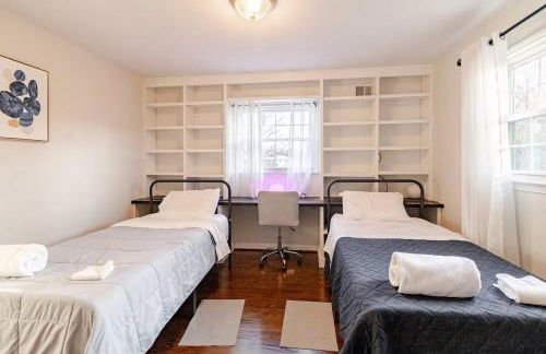 6 Bed room Home Nat'l Hrbr DC - Foto 9