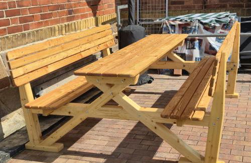 Ferienwohnung am Viaduktweg Familie Roman - Foto 29