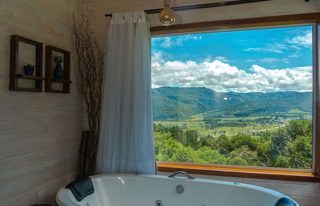 Pousada Colina do Sol - Foto 49