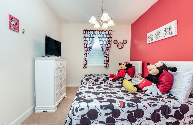 430cd Magical 4 Bedroom 4.5 Bathroom Town Home - Foto 9