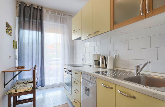 Villa Toni - Foto 13