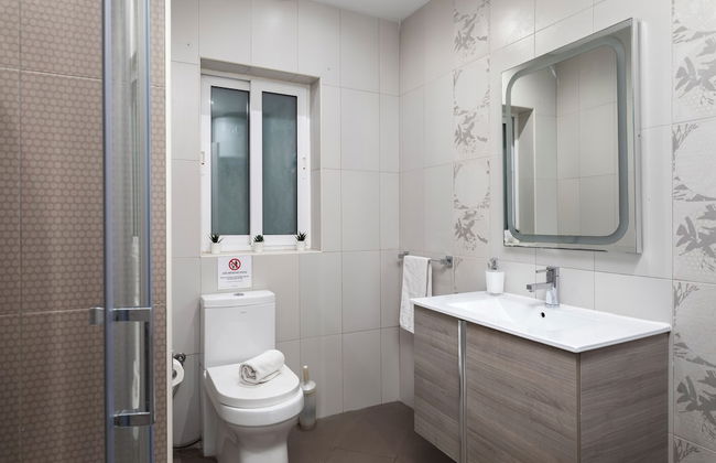 Modern 3 Bedroom 3 Bathroom Near Balluta Bay Sliema - Foto 47