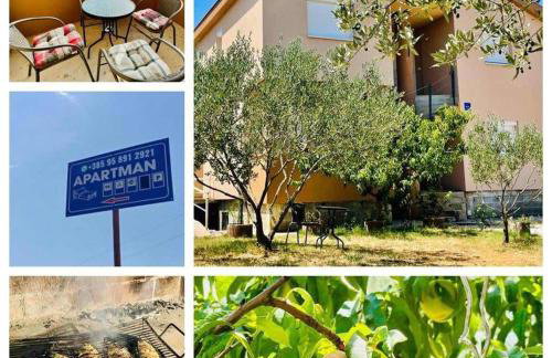 Apartman Tina - Photo 8