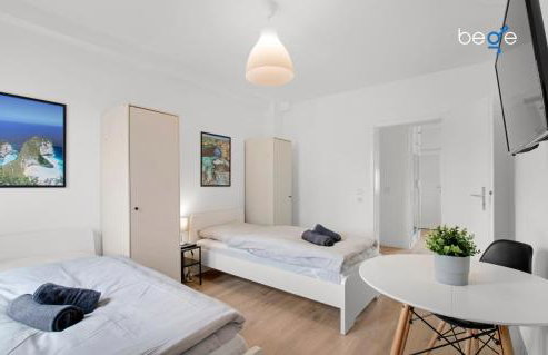 BEGE APARTMENTS: FIRM RELAX - Foto 24