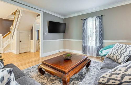 Ski, Hike and Fish Modern Rutland Home - Photo 6