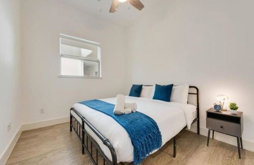 Sleek loft style 2BR I Gym I Parking I Workspace - Foto 9