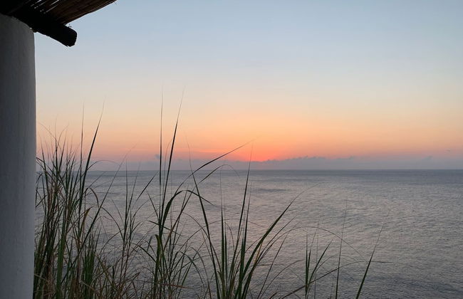 Villa "mare" - Suspended Over the sea - Foto 56