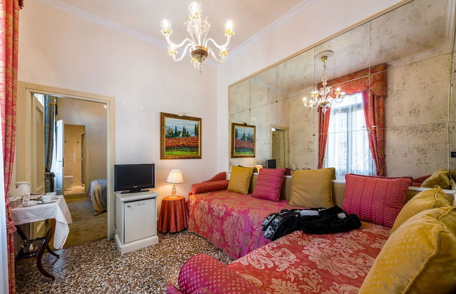 Palazzo Odoni - Foto 23