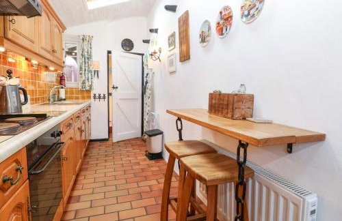 Hollyhedge Cottage - Foto 11