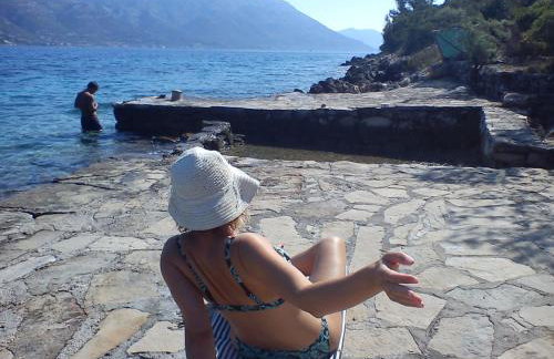 Apartment Maslina - Foto 41